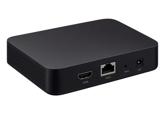 CHOIS enclosure design