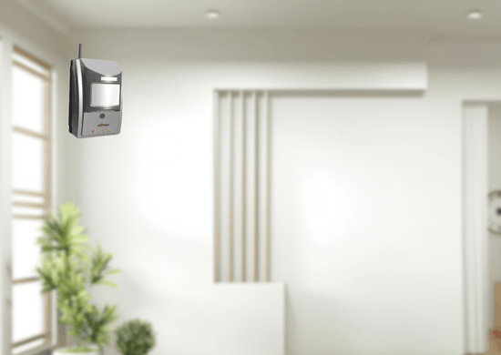 mAmigo security product